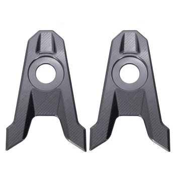 

Motorcycle Rear Axle Spindle Chain Adjuster Blocks For Kawasaki Z800 2013 2014 2015 2016 Motorcycle Accessories