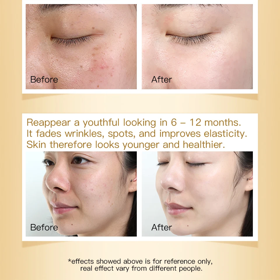 日版抗皱面膜详情13