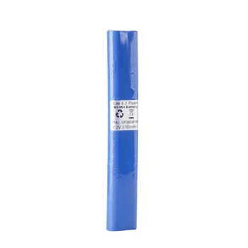 

High Quality For METTLER TOLEDO GP380AFH6S Y0869646GK Battery | Replacement For METTLER TOLEDO CRANEMATE Load Cells Battery