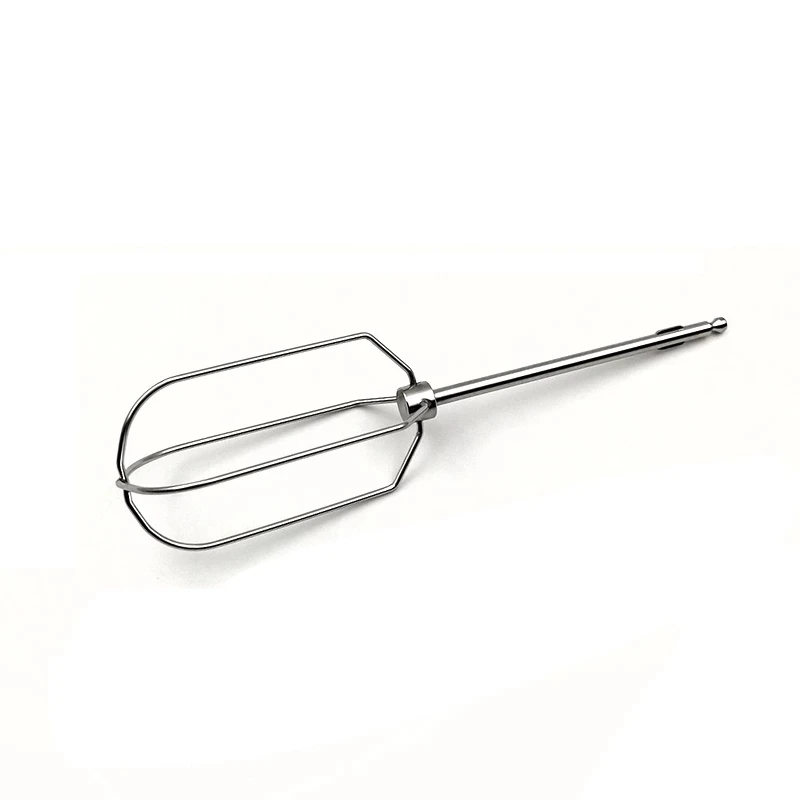 4-Wire Eggbeater Blender Whisk Replacement For Braun MQ325 MQ505 MQ525 MQ530 MQ545 MQ5025 MQ725 MQ785 MQ787 MQ725 MQ5035 MQ5045