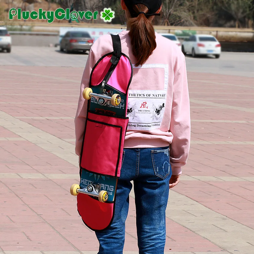 滑板包11