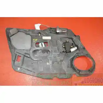 

GJ6A59590G WINDOW LIFTER FRONT LEFT MAZDA 6 SALOON (GG)