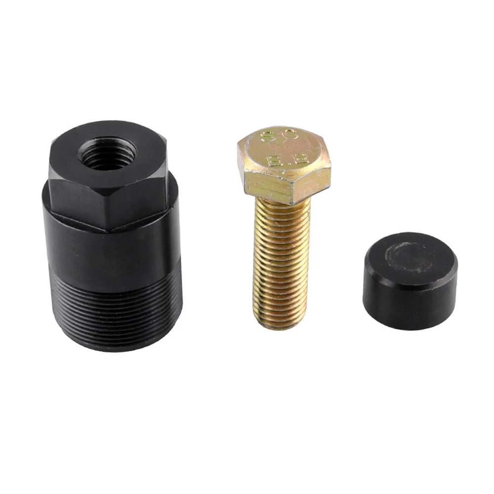 MB-LN011 Съемник маховика 91-849154T1 аксессуары для мотоциклов подходит для Mercury Mariner Yamaha подвесной 1 1/"-16 части двигателя