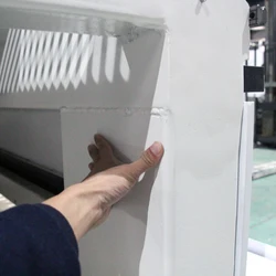 Changeur d'outils automatique CNC routeur 1325 pour meubles à bois 