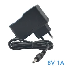 *#Best Price POWER Supply AC / DC Adapter Charging Cable 6 V 1 A ( 1000mA ) 3.5 mm X 1.35 mm / 3.5 x 1.35 mm Wall Bucket Plug *#Best Price POWER Supply AC / DC Adapter Charging Cable 6 V 1 A ( 1000mA ) 3.5 mm X 1.35 mm / 3.5 x 1.35 mm Wall Bucket Plug