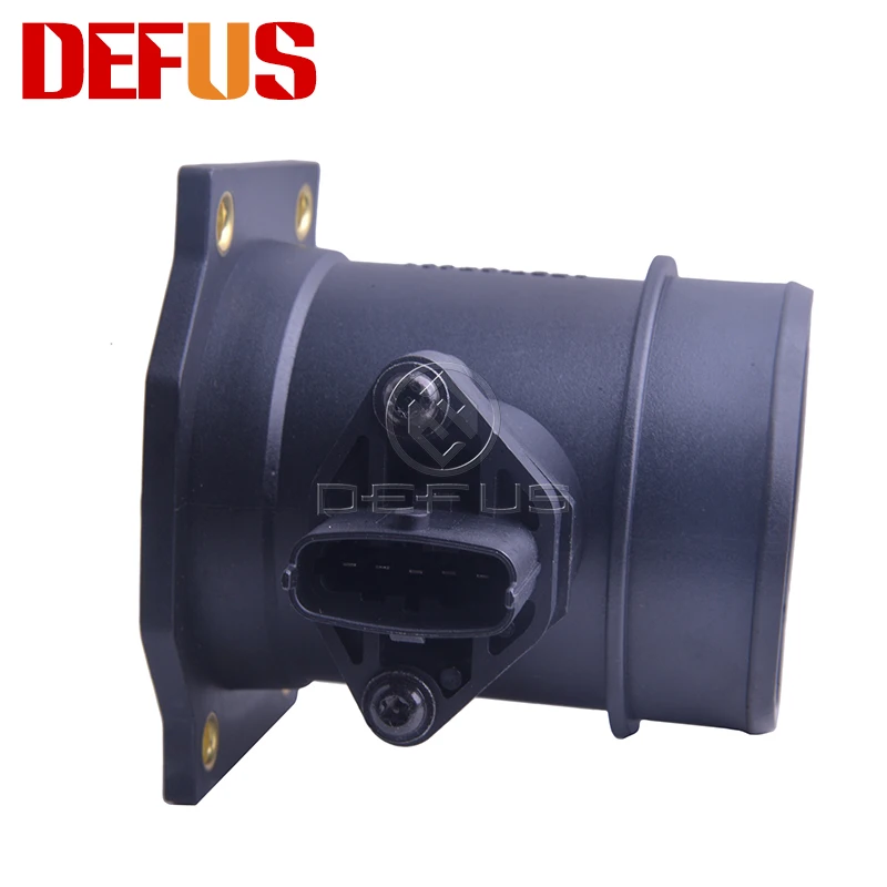 DEFUS Air Flow Maf сенсор OE 5WK9620 для Renault Clio Espace Kangoo laguna, Megane Scenic Высокое качество 7700109812 H7700104426