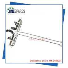 Ноутбук ЖК-экран Петли для Toshiba Satellite Pro A200 A205 A210 A215 15," серии левый и правый