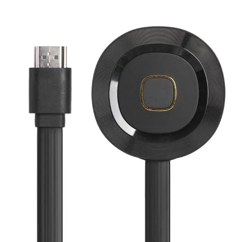4K tv Stick 2,4G+ 5G двухдиапазонный WiFi HDMI беспроводной дисплей приемник ключ