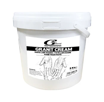 

880893RG. PASTE WASHES HANDS (5Kg.).
