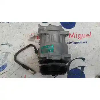 

SD7V12 MOD 1500F AIR CONDITIONING COMPRESSOR PEUGEOT 306 SALOON 3/5 DOORS (S1)