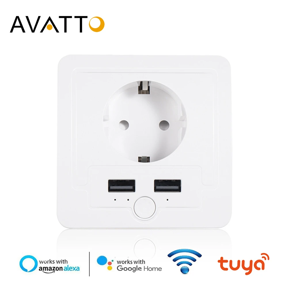 google home power plug