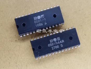 

6581R4AR 6581 6581R3 MOS DIP-28