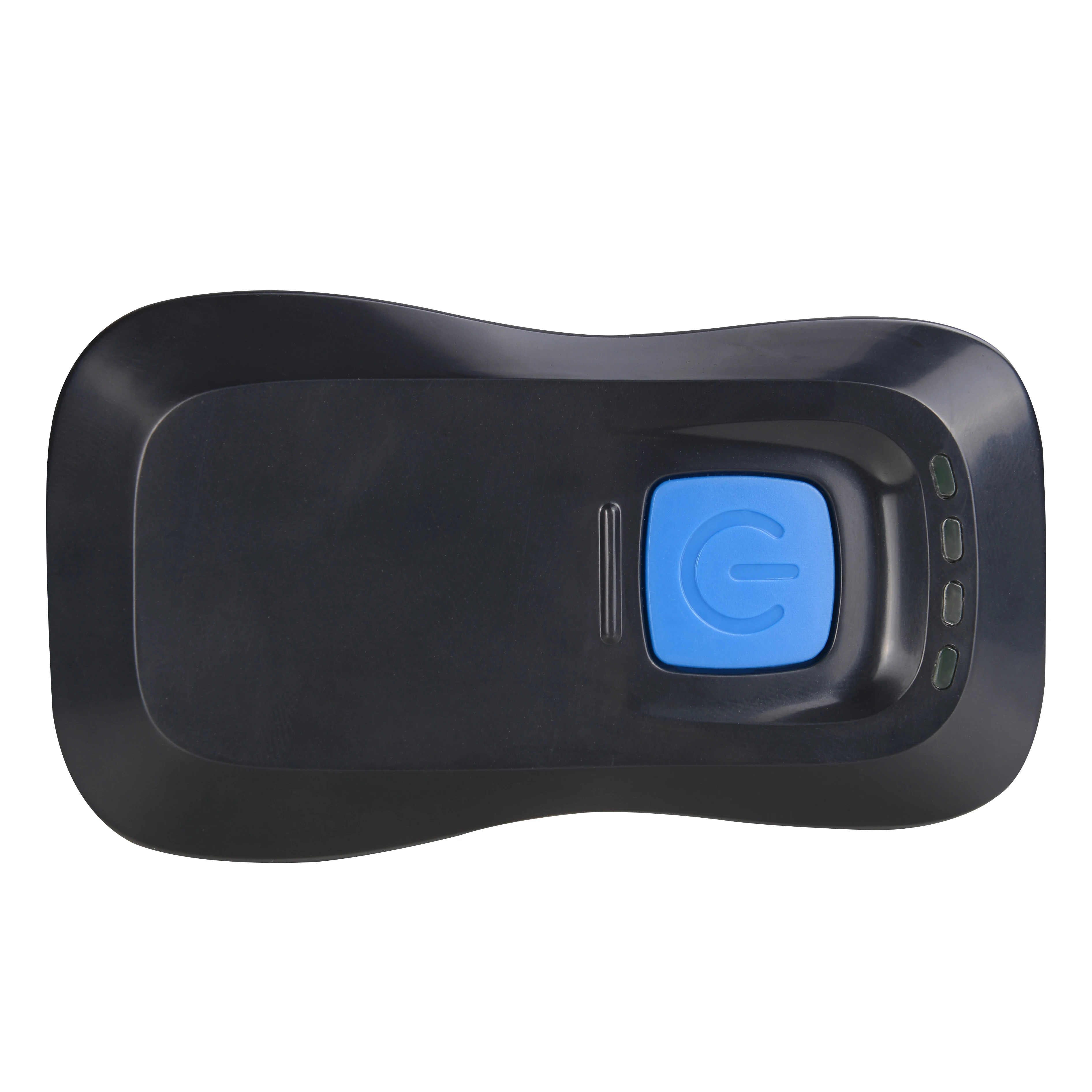 1D портативный CCD Arduino светильник беспроводной сканер штрих кодов считыватель