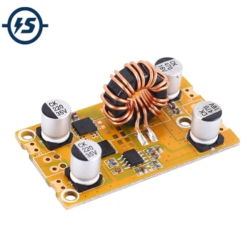 

DC-DC Step Down Power Supply Module 5V 8A 40W Voltage Conveter Buck Output DC 7V-28V to DC 5V