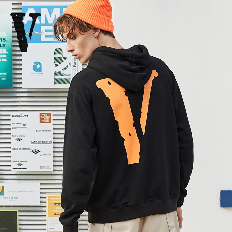 New VLONE Hoodies Sweatshirts Classic 