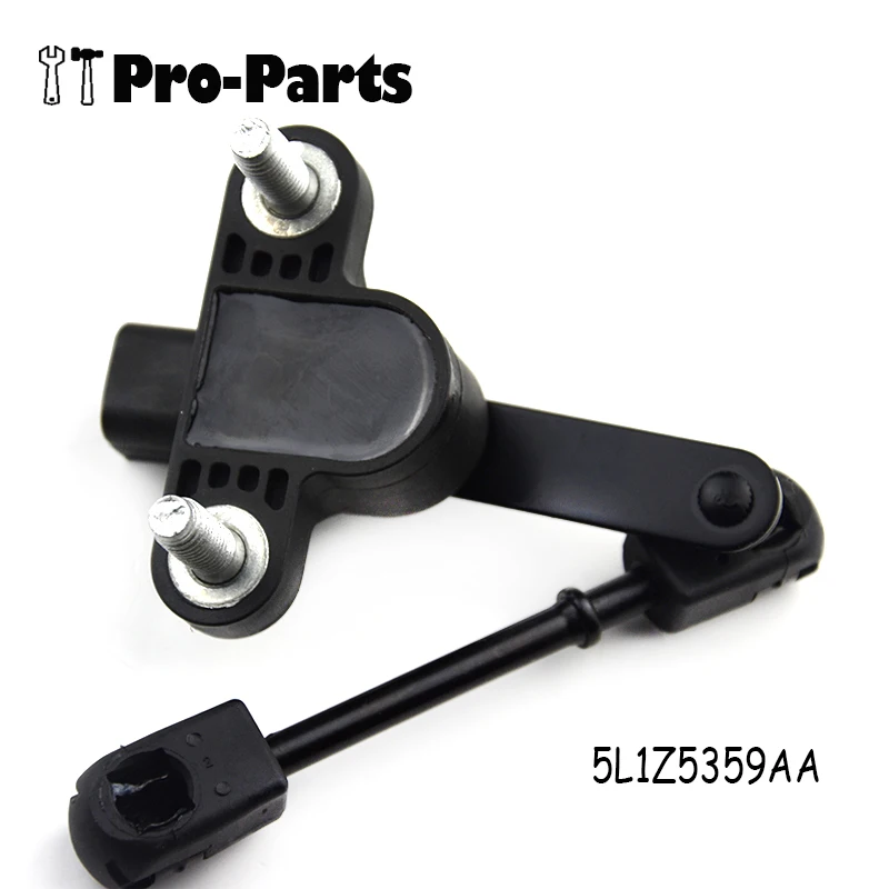 5L1Z5359AANewAirSuspensionRideHeightSensorforLincolnNavigator