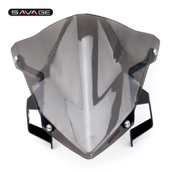 

Windscreen Wind Deflectors Windshield Glass Screen Pare-brise For HONDA CB/CBF 190R CB190R CBF190R 2016-2020 2019 Motorcycle