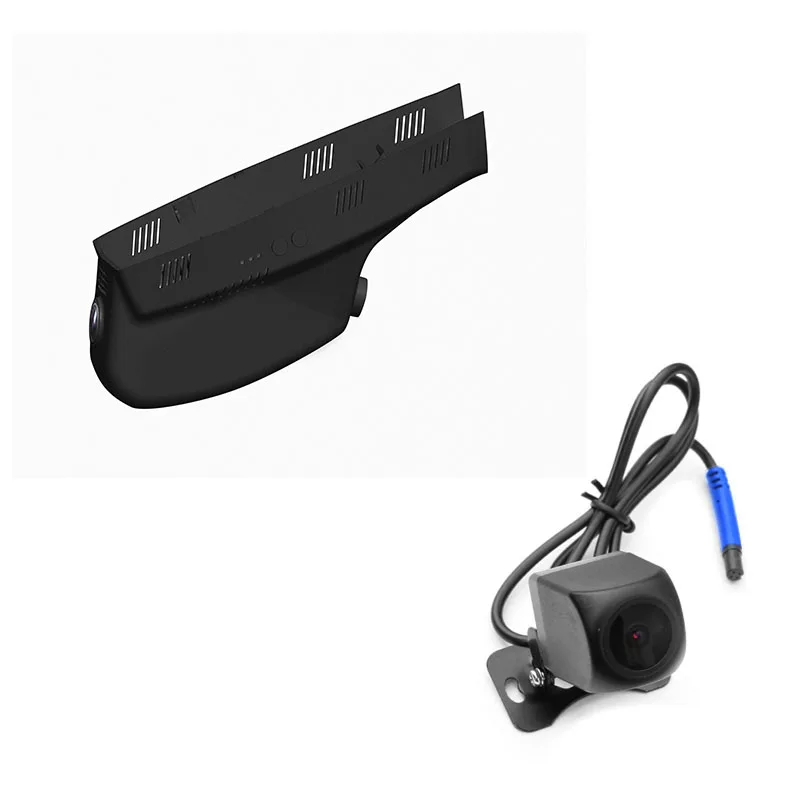 

Full HD 1080P DVR Fit For BMW X5 F15 F85 G05 Driving Recorder Car Camera 2010-2013 2014 2015 2016 2017 2018 2019 2020