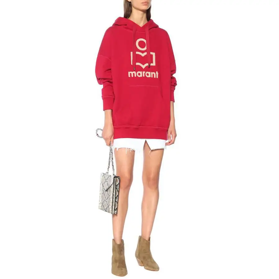 

2019 Autumn New Clothing Soft Velvet Three-dimensional Letter Embroidery Hood Long-sleeved Guard Clothing Sweatshirt Women