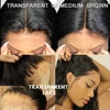 Lace Wigs