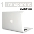 Crystal Transparent