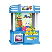 children's grabber machine