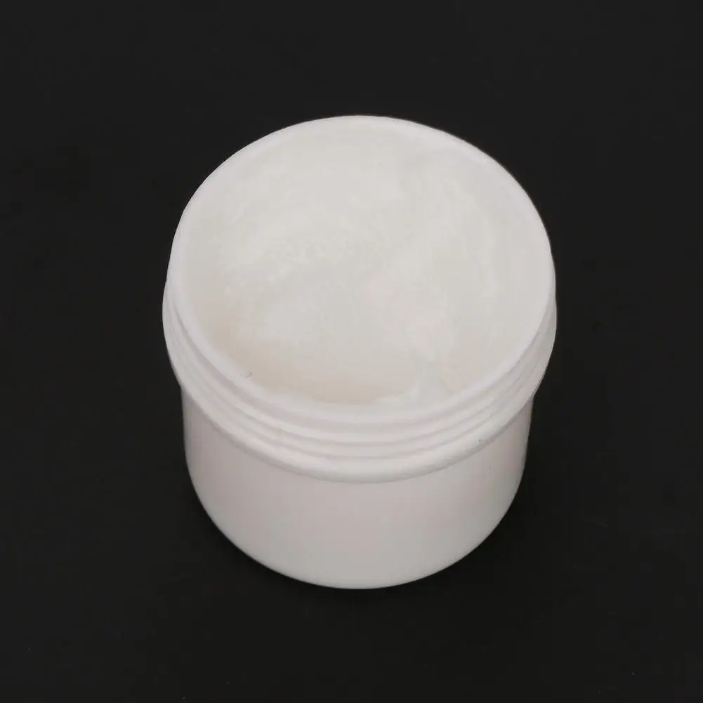 20g White Lubricating Grease Grinding Machine Lubrication Gear Lubrication Cream TU-745 Gear Lubricants 6