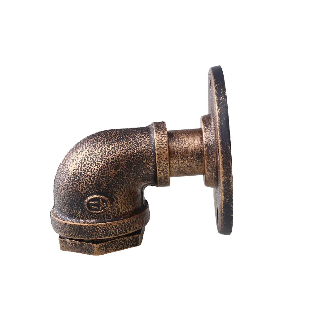 

Lamp Base Retro Edison Socket Lamp Base Holder Type D Fixing Bracket AC110-240V