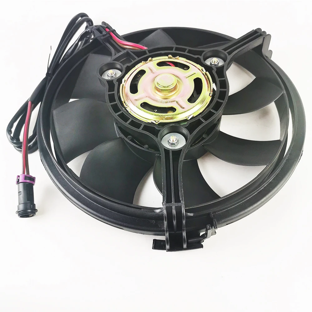 Ventilador Refrigeración Del Motor Original 1253K5 1253.K5 Peugeot - nuevo