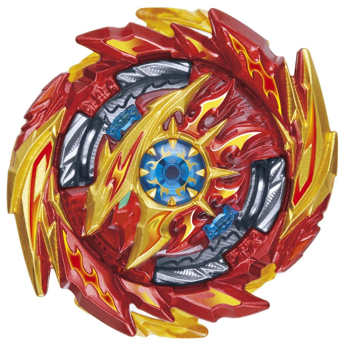 Orijinal TAKARA TOMY Beyblade Burst B 