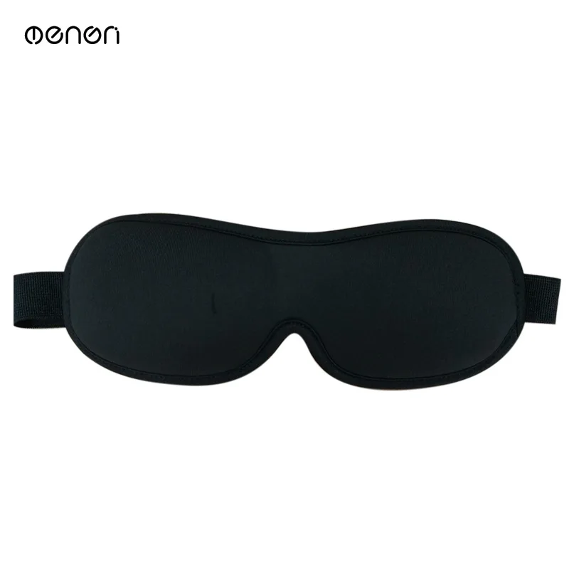 Взрослый стерео глаз патч сна затенение дышащий прилегающий край пижамы пены памяти для мужчин 3D не нос крыло кормящих глаз патч Amazon