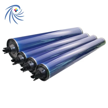 

1 Black + 3 Color OPC DRUM for Xerox 700 C60 C70 C75 J75 550 560 570 240 242 250 252 260 7655 7665 7675 OEM color Cylinder