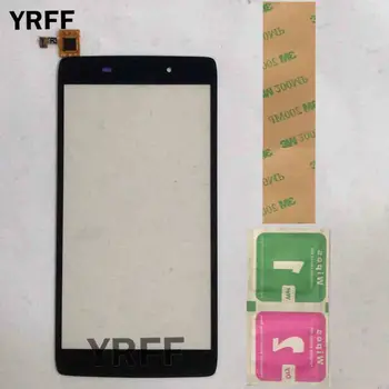 

4.7'' Touch Screen For Alcatel One Touch Idol 3 OT6039 6039 6039Y Touch Screen Digitizer Sensor Glass Lens Panel Repair Wipes