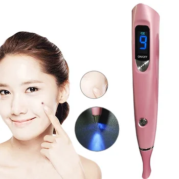 

Beauty Pen Facial Scar Mole Freckle Tattoo Remove Pen for Skin Tag Wrinkle Tattoo and Spot