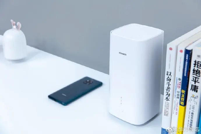 Huawei 5G CPE Pro(H112 370) NSA + SA 4G LTE(B1/3/5/7/8/18/19/20/28/32/34/38/39/40/41/42/43) 4x4MIMO RJ 11 беспроводной