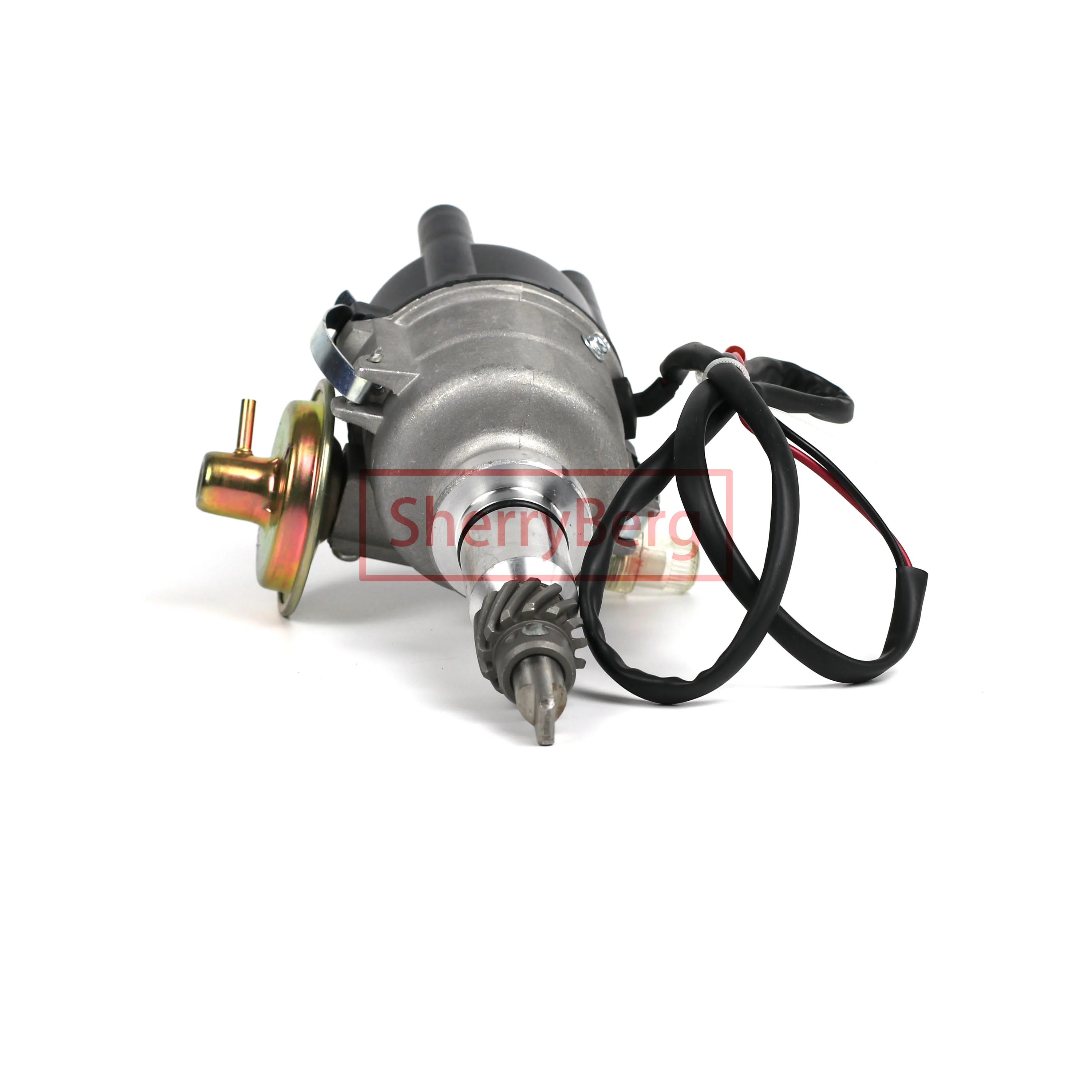 SherryBerg electronic DISTRIBUTOR fit Toyota 5r engine 19100-44210 1910044210