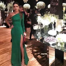 Выпускные платья Длинные вечерние платья Дубай вечерние праздничные платья