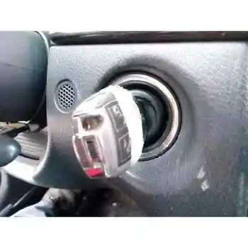 

MERCEDES ANTI-THEFT E-CLASS (W211) SALOON