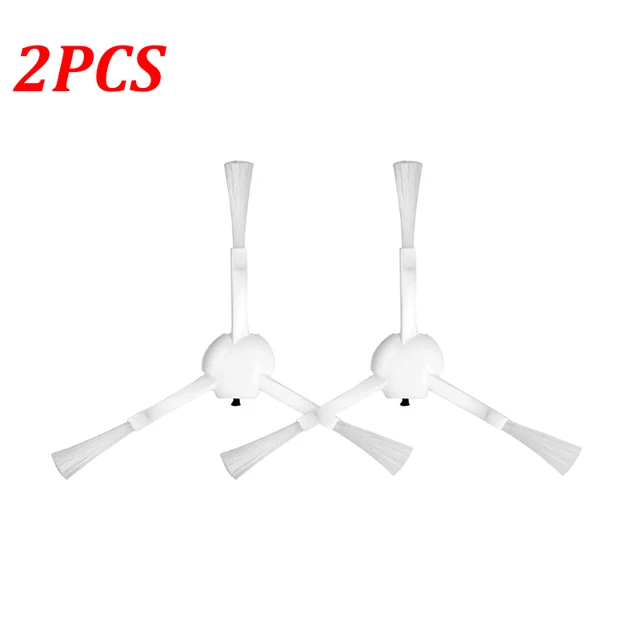 Main Side Brush Mop Cloth HEPA Filter Kit for Xiaomi 1C STYTJ01ZHM Robot Vacuum Cleaner Replacement Parts Accessories Clean Tool SMT302-2PCS