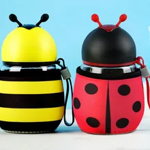 Детский подарок детский сад мультфильм стекло Студенческая деятельность продвижение воды чашки рекламы может быть индивидуальный логотип