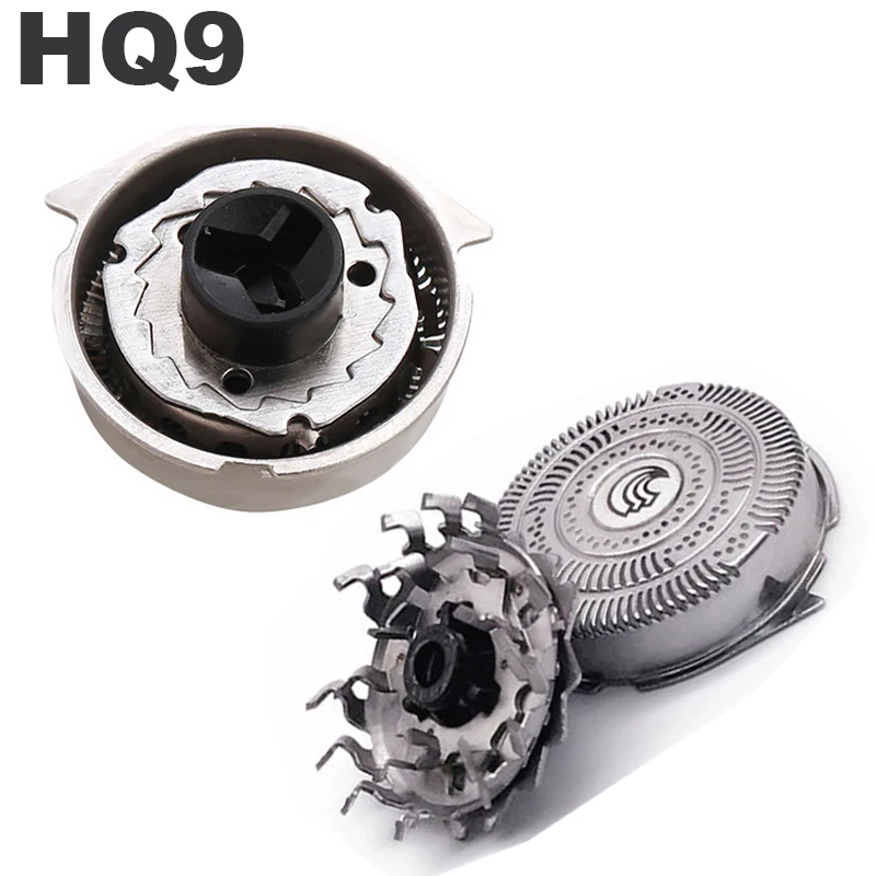 

300PCS Shaver Head HQ9 Replacement For Philips Razor Blade HQ9100 HQ9140 HQ9160 HQ9170 HQ8240 HQ8140 PT920CC PT925 AT940 AT921