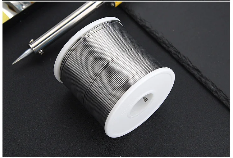 Shenzhen for Tin Solder Wire Cored Solder Wire Soldering Iron Soldering Tin Wire Wholesale Tin Wire Tin& Lead Welding Materials