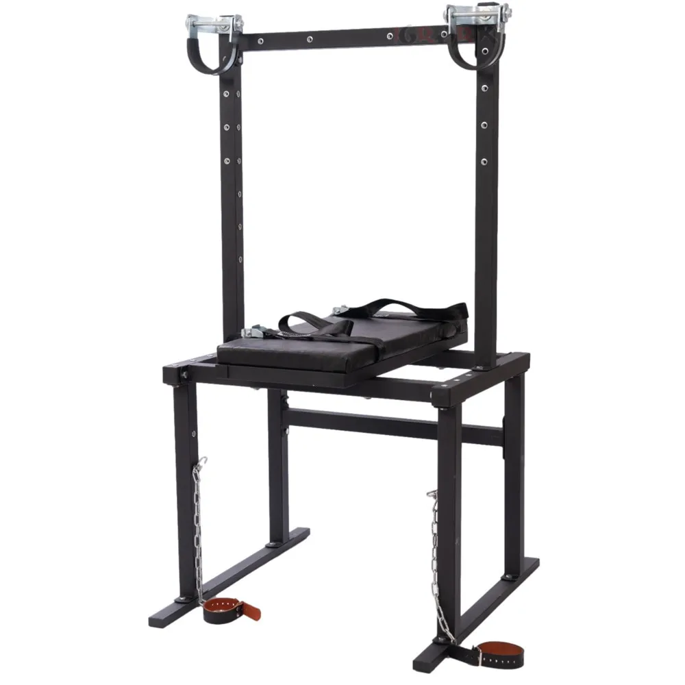 Multifunction Sex Furniture Sexules Chair Adult Games BDSM Bondage Gear Handcuffs Restraint Erotic Products Sex Toys For Couples
