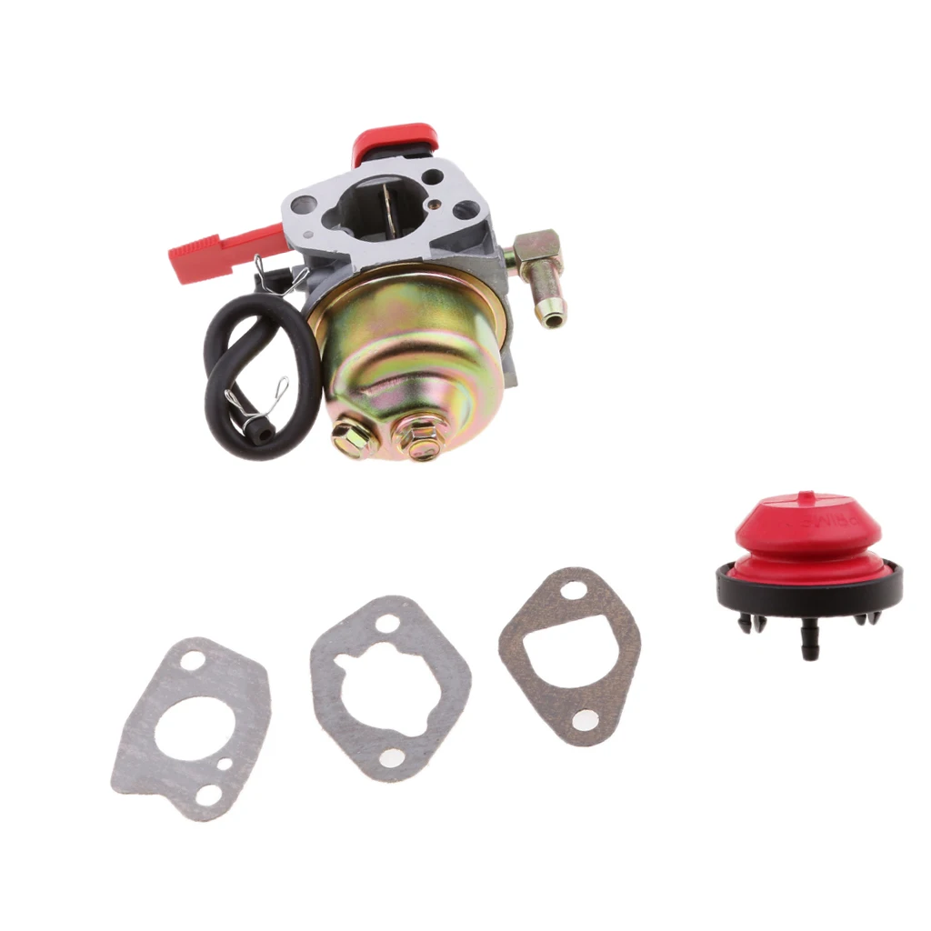 New Carburetor for MTD Cub Cadet Troy-Bilt Snow Blower 951-12705 951-14028A