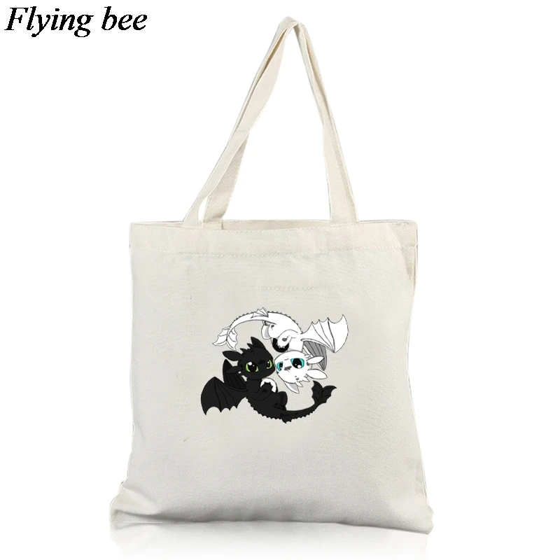 Flyingbee Как приручить нашивка с драконом для одежды стикер для детей DIY патчи Футболка теплопередача патчи винил X0671