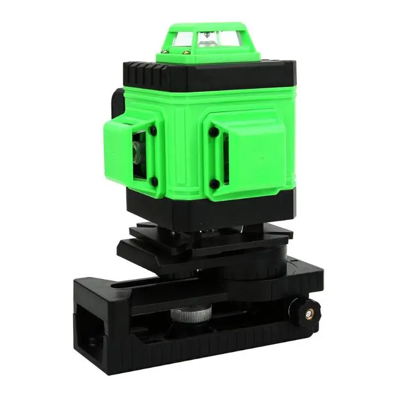 High Precision 16 Lines LD Green Self-leveling Laser Level Instrument(EU