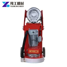 

300mm TYPE Diamond Concrete Electric Floor Surface Grinder/Grinding Machine Price