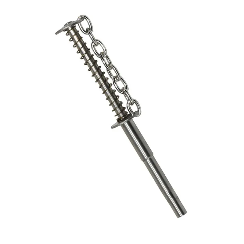 

1 pcs Stainless Steel Bee Pollen Grip Sucking Collector Tool Bee Pollen Collector Bee Beehive Equipment Beekeeping Tool