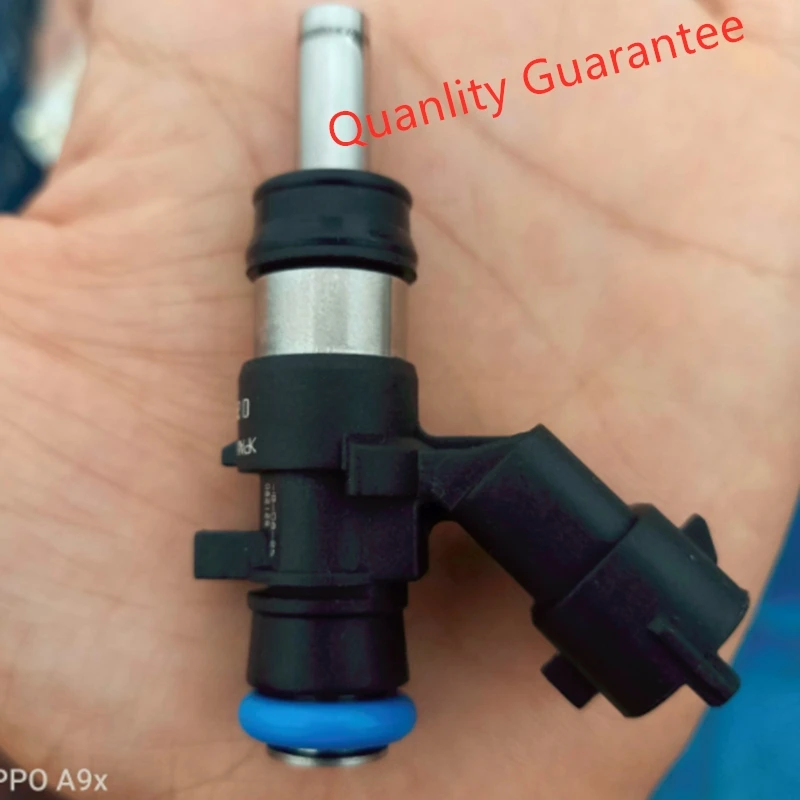 

0280158701 Urea pump nozzle core injector valve metering valve 0444043016 2.2/6.5