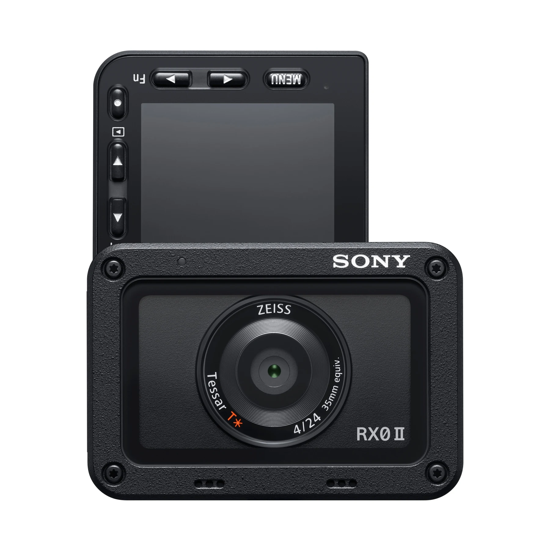 Фотоаппарат Sony DSC RX0M2G с ручкой для съемки VCT SGR1|Среднеформатные фотоаппараты| |